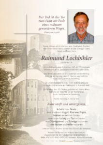 Lochbihler Raimund