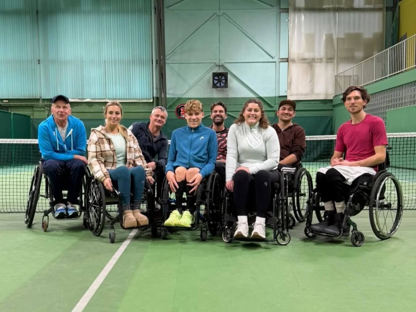 2025.11.16 ITFFS Karvina