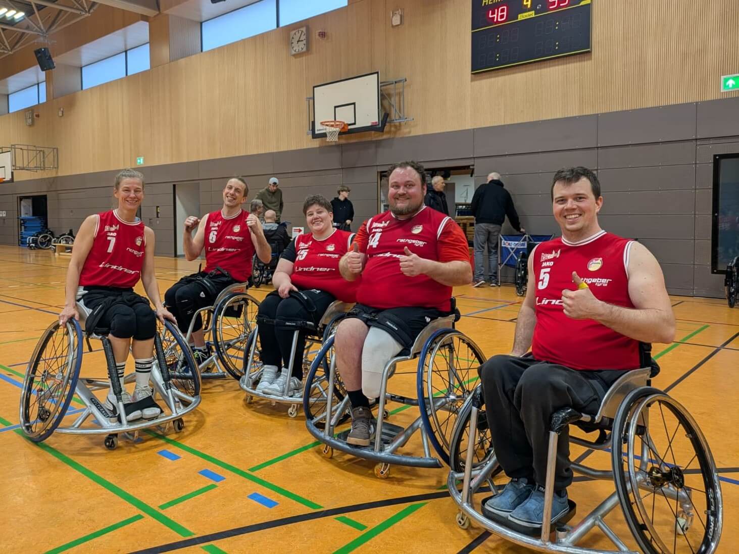 2026.01.24 RL Weiden