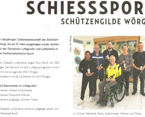 Stadtmagazin Wörgl 05-2026
