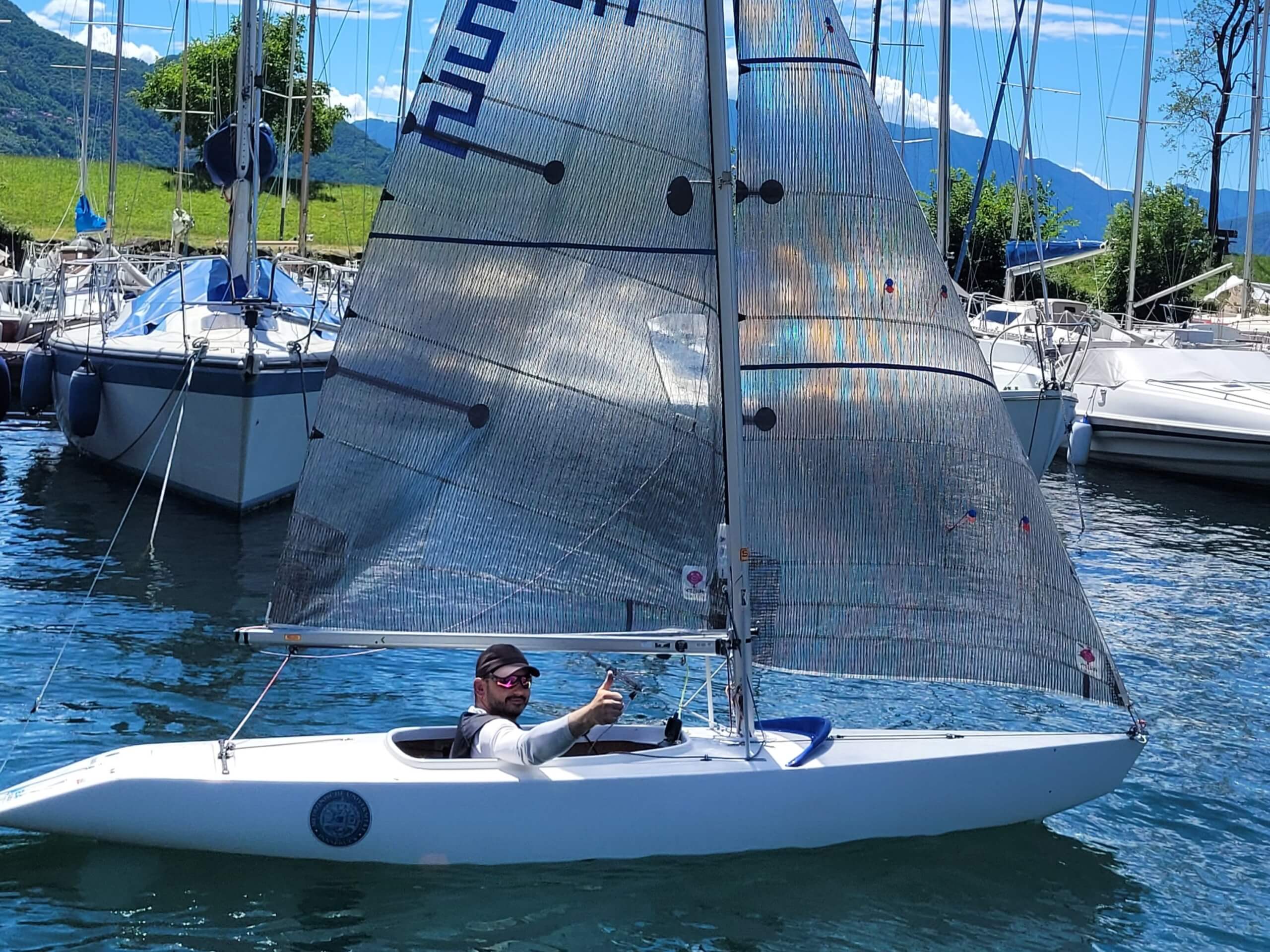 2026.06.07 2.4mR Regatta Dervio