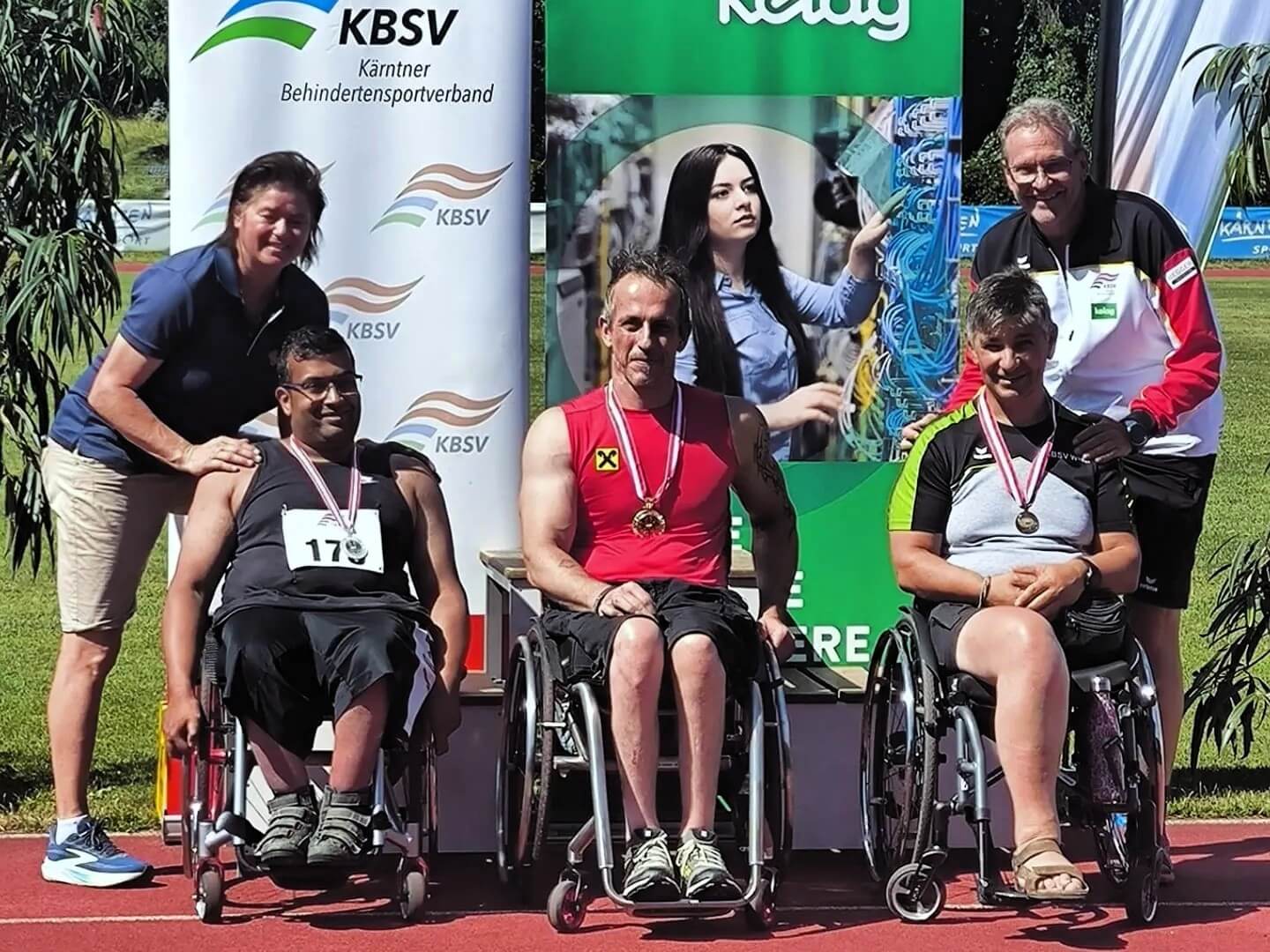 2026.07.05 Leichtathletik ÖM Klagenfurt (1)