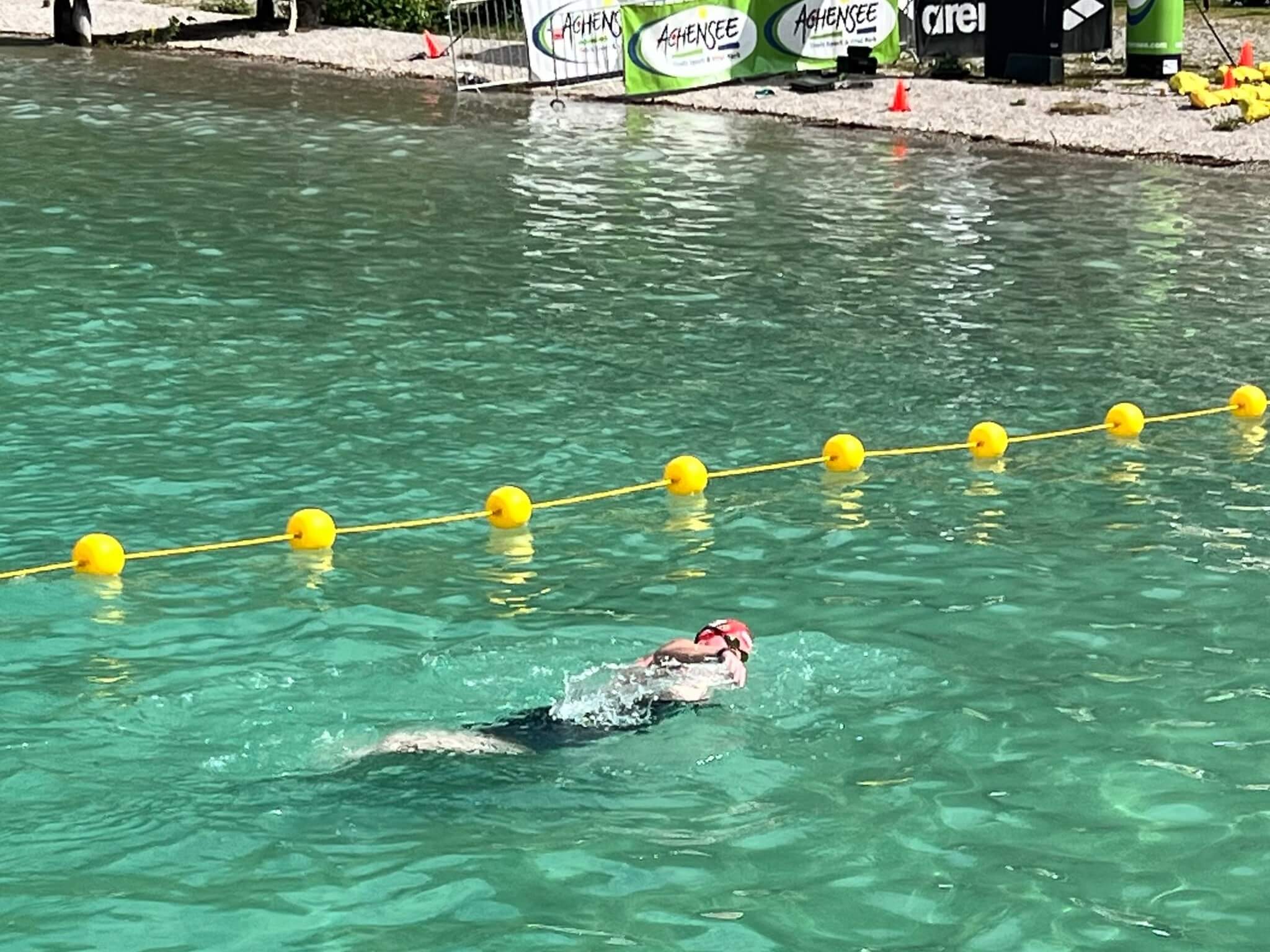 2026.07.05 Open Water Maurach